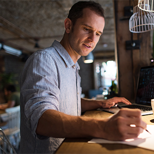 VIRTUAL CFO SERVICES